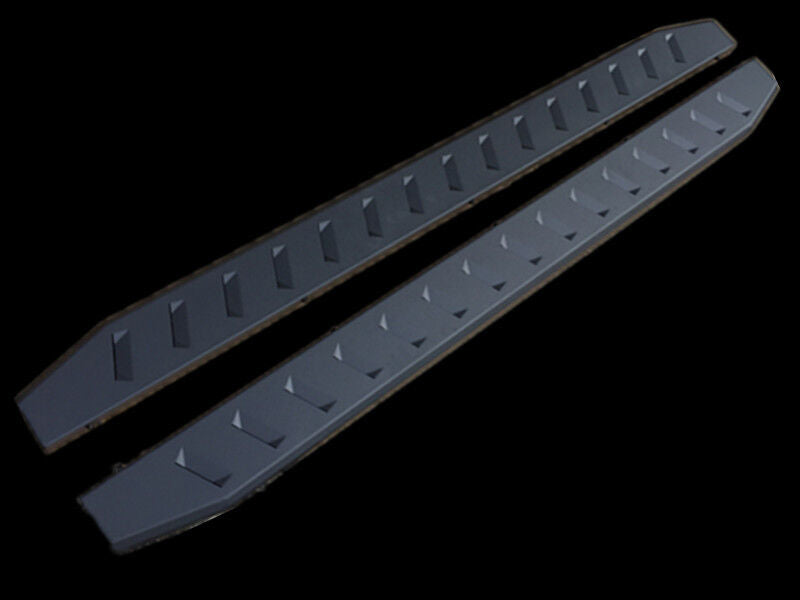 Ford Everest UA Side Steps 2015 2016 2017 2018 2019+ (Raptor )