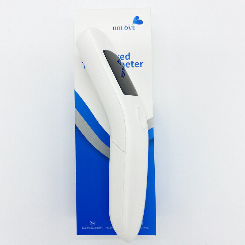 Non-Contact Infrared Thermometer Temperature Gun-Fever Warming Fast measurement