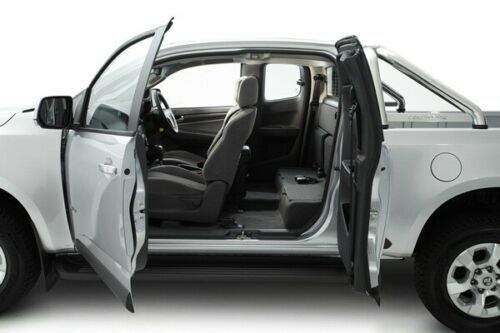 Black Steel Side Steps Mazda BT50 Freestyle Cab 2012-08/2020 (Shark Bar)