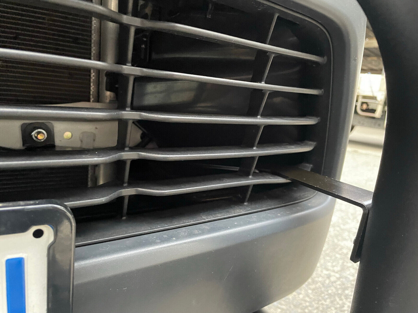 Nudge Bar for Toyota Hilux 2015-2024 single cab with Front Ladder Rack H Rack