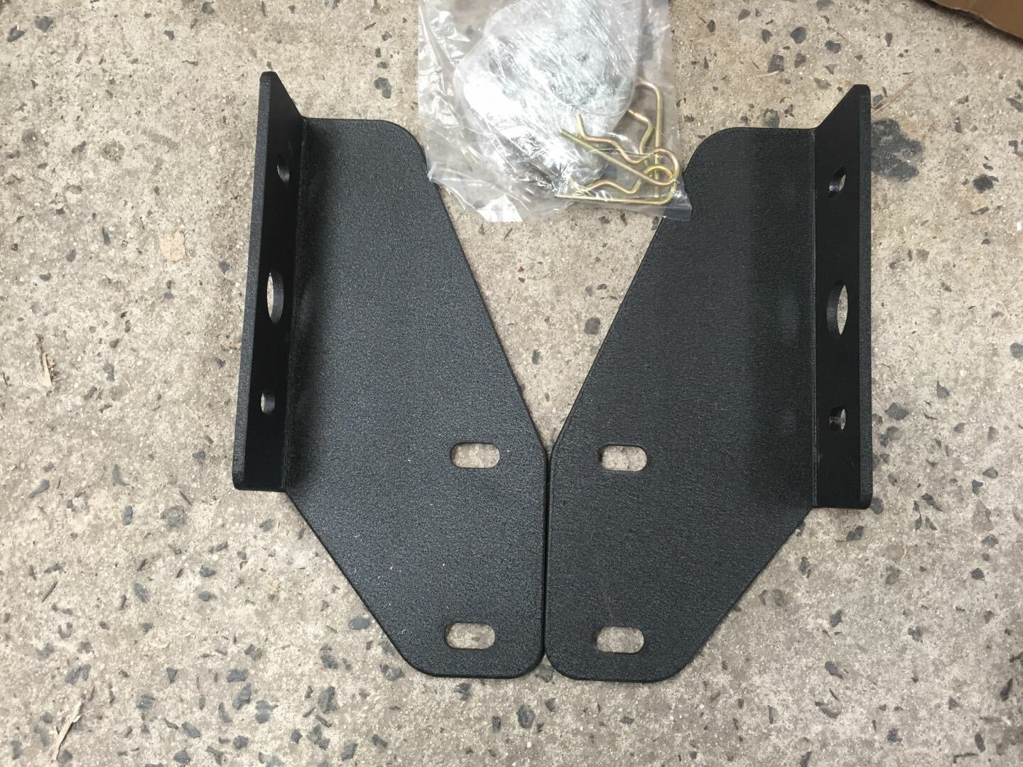 Black Steel Nudge Bar To Suit HYUNDAI iLOAD iMAX 05/2018- 2021