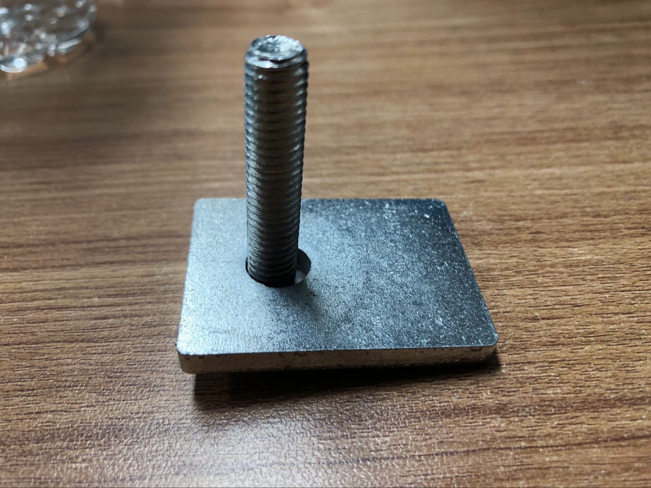 T Bolt T-BOLTS M8 x 33mm Pack of 6 FreePostage