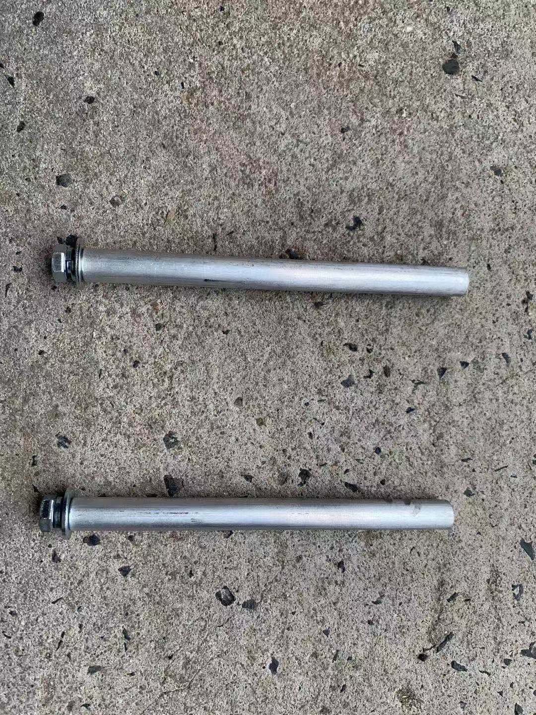A pair of Pins(Pegs)FOR Ladder Rack