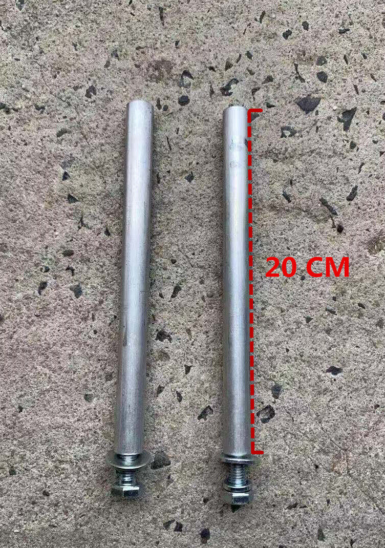 A pair of Pins(Pegs)FOR Ladder Rack