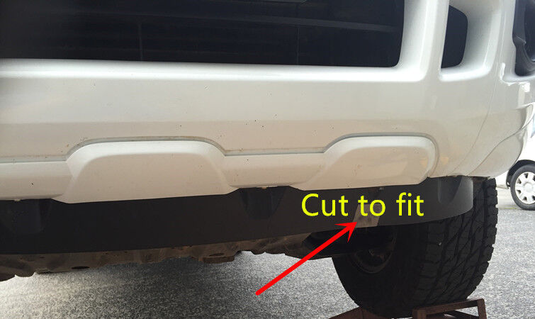 Ford Ranger 3.5" Stainless Steel Nudge Bar 2012-05/2022 Spot Light Mounting Tabs