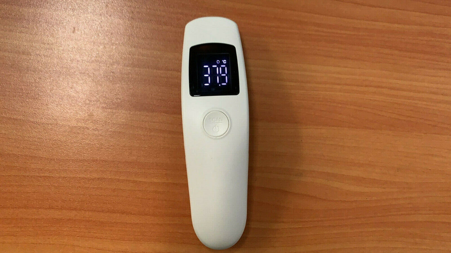 Non-Contact Infrared Thermometer Temperature Gun-Fever Warming Fast measurement