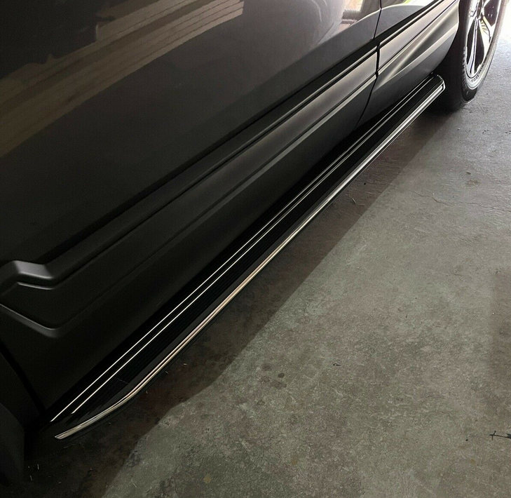 Side Steps Running Boards To Fit HONDA CRV CR-V 2017-2023 (XR)