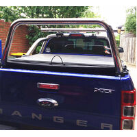 3'' Stainless Steel Ladder Rack fit Ford Ranger Mazda BT50 2012-2020+