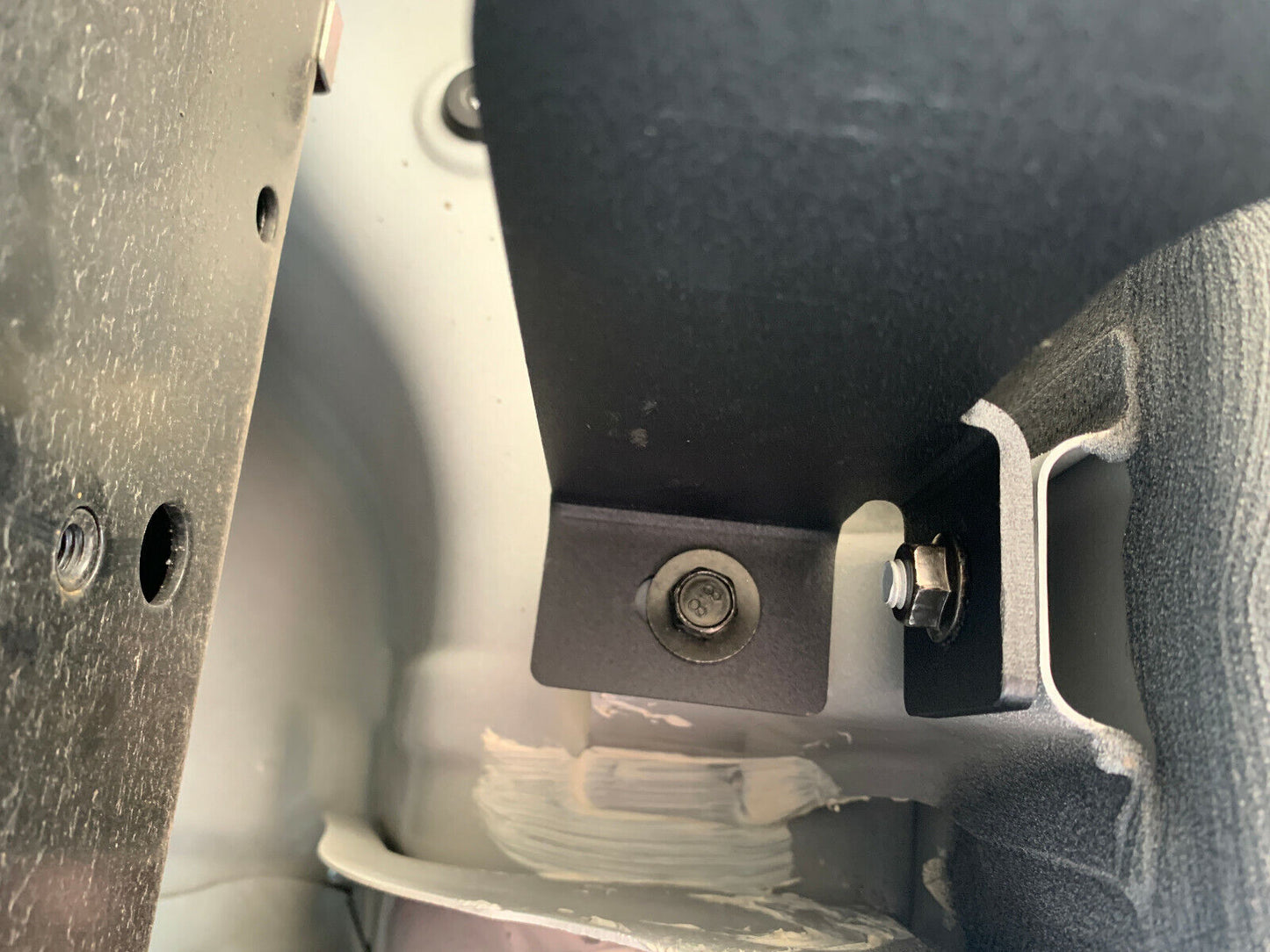 Club Cab Alloy Side Steps FOR Mitsubishi Triton MR Club Cab 2019-2023 (S6)