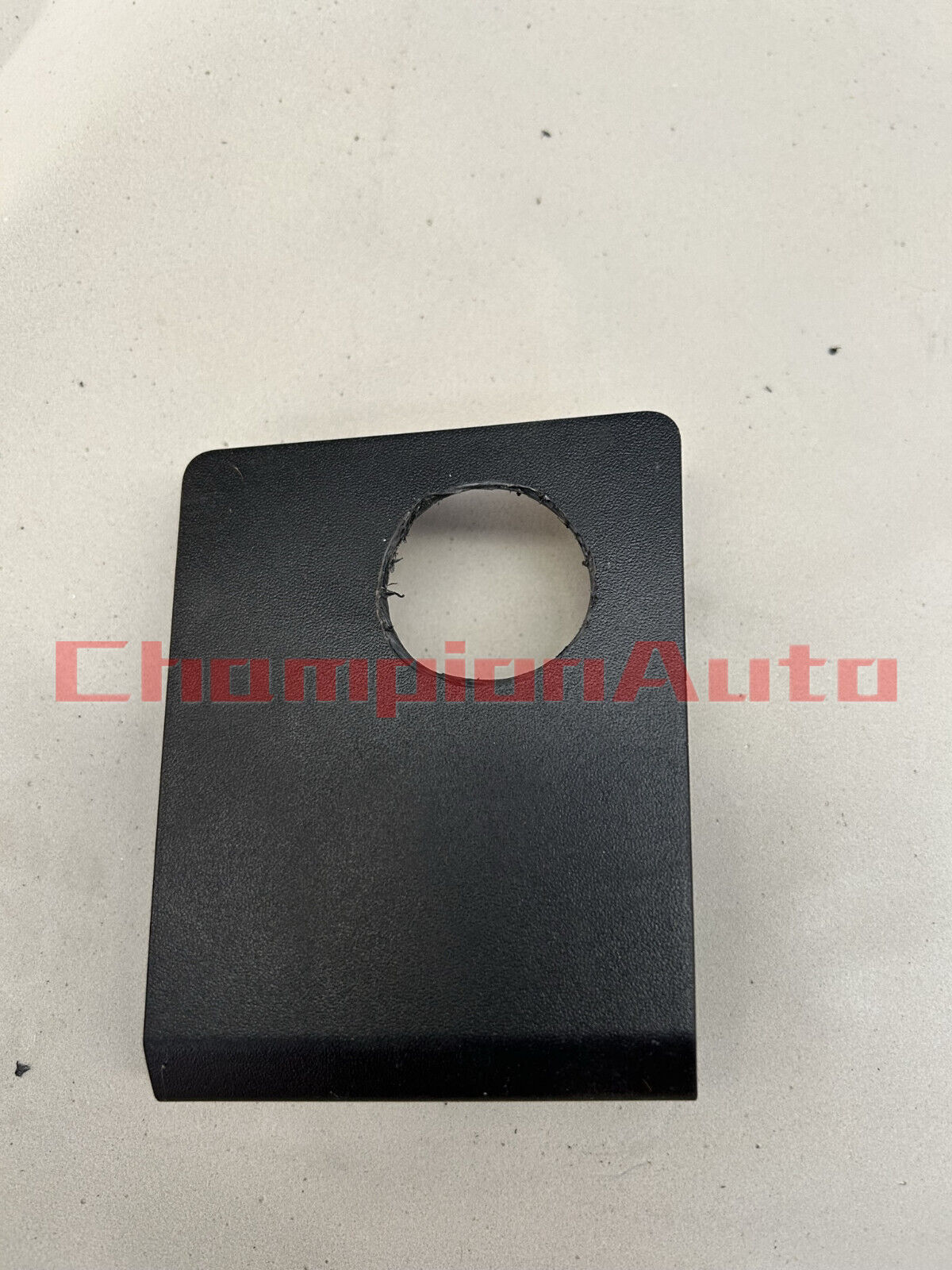 WIDE Stainless Steel Silver Nudge Bar For New Toyota Hiace SLWB 05/2019 -2024