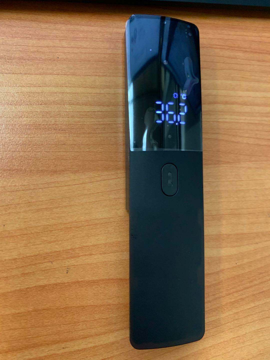 Non-Contact Infrared Thermometer Temperature Gun Fever Warming Fast measurement