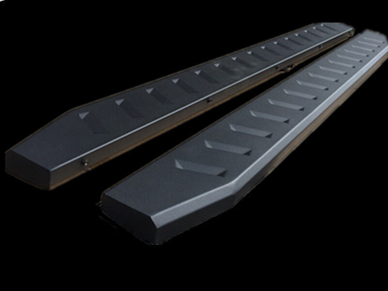 Ford Everest UA Side Steps  2015 2016 2017 2018 2019+ (Raptor )
