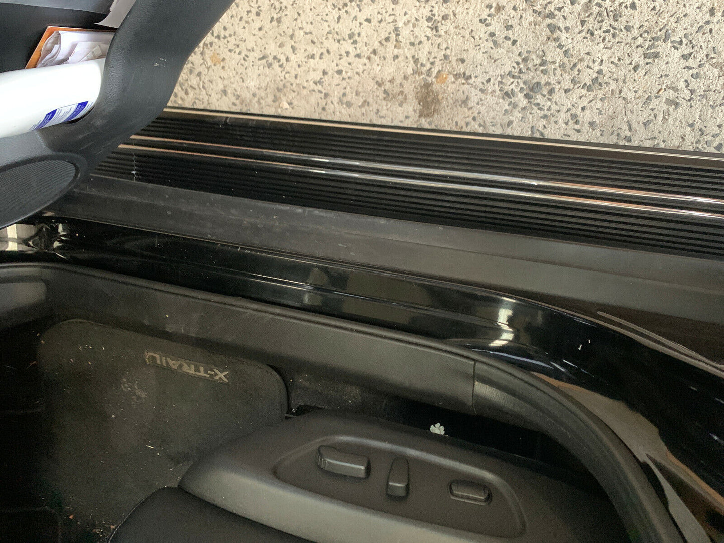 Side Steps For Jeep Grand Cherokee WK  2011-2022 (XR)