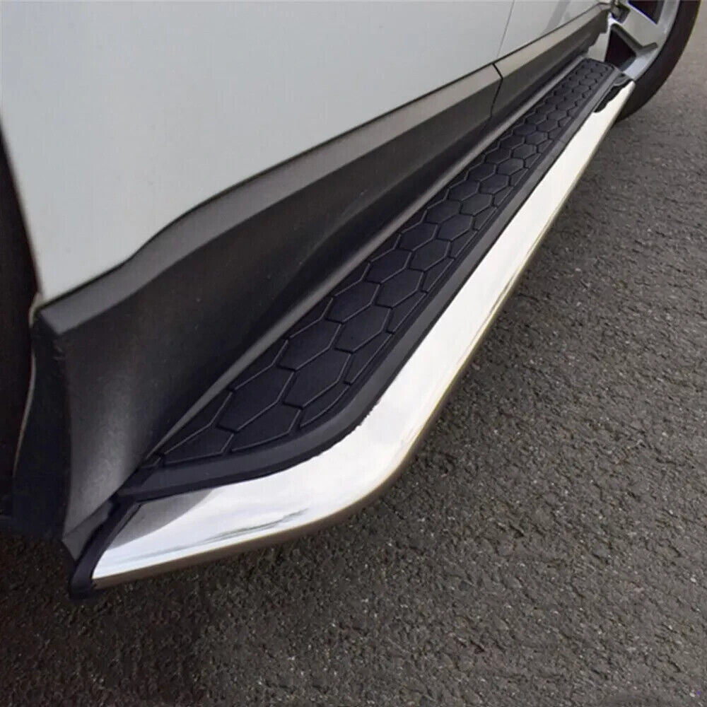 Side Steps Running Boards for SsangYong Rexton 2019-2024 All Models (H ...
