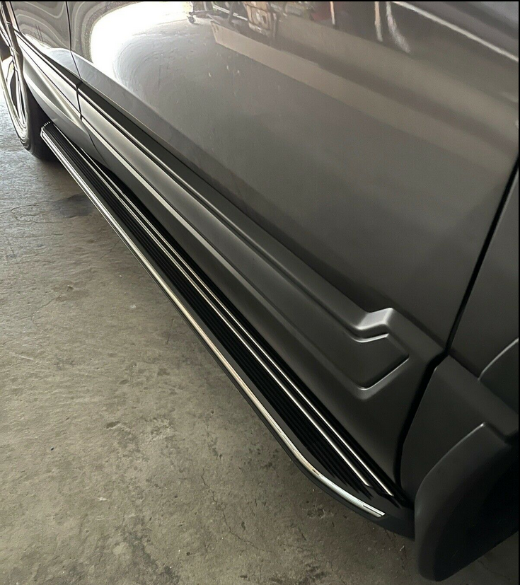 Side Steps Running Boards To Fit HONDA CRV CR-V 2017-2023 (XR)