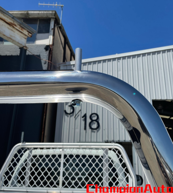 A pair of Pins（Pegs）FOR Ladder Rack
